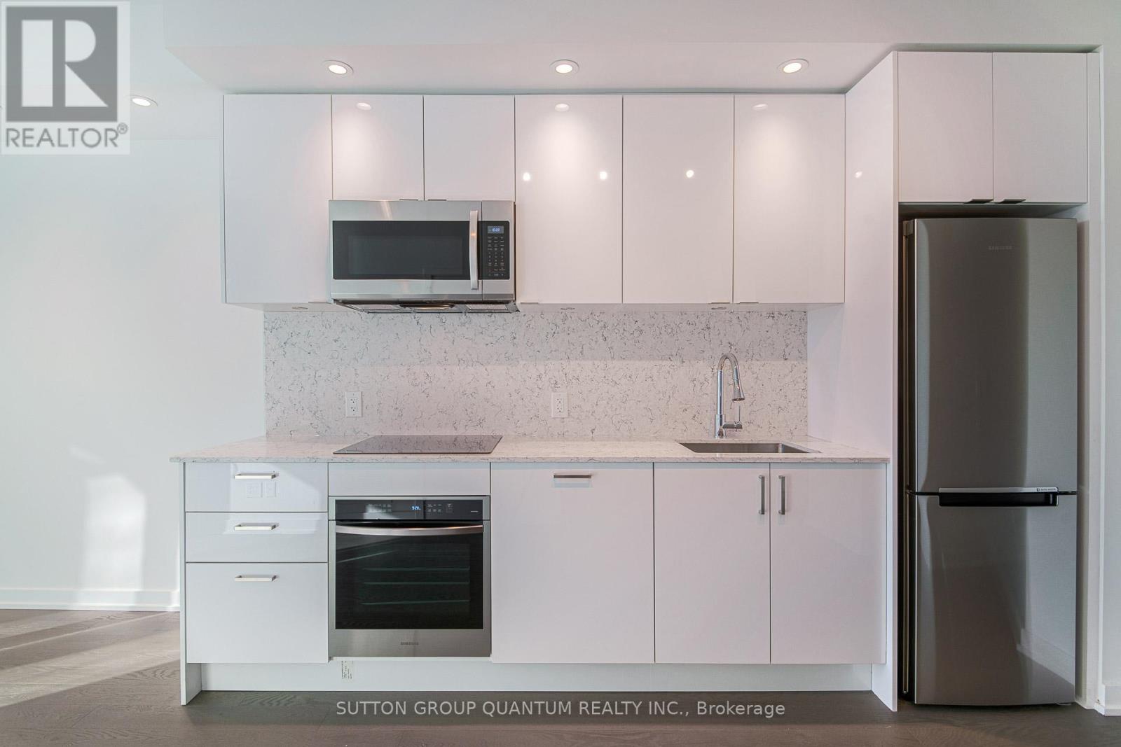 3008 - 1926 Lake Shore Boulevard W, Toronto, Ontario  M6S 1A1 - Photo 4 - W13851364