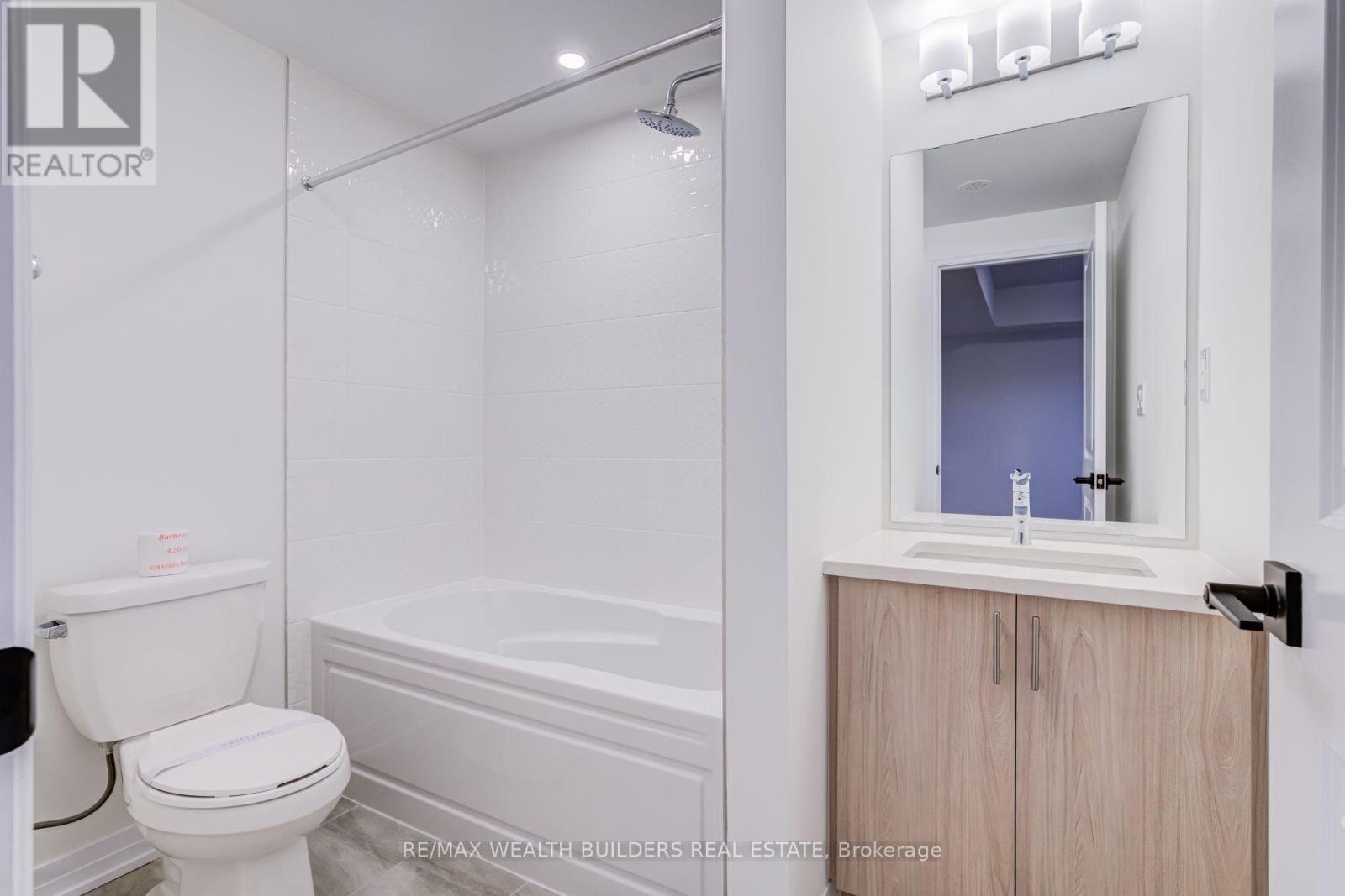 Lower - 6 Thornbird Crescent, Brampton, Ontario  L6V 3N5 - Photo 25 - W13851390