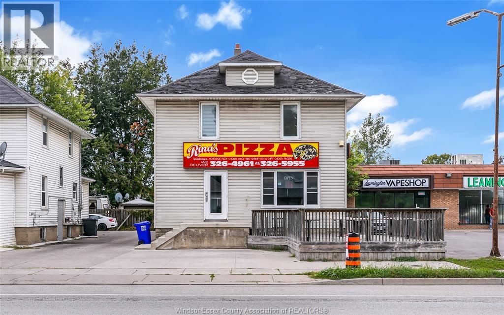 93 ERIE STREET South, Leamington, Ontario