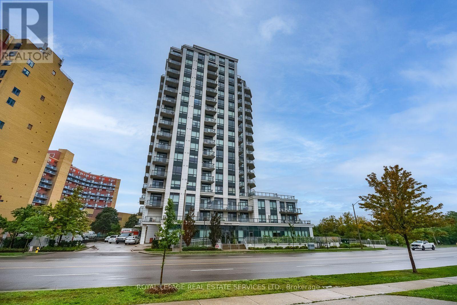 601 - 840 QUEENS PLATE DRIVE, toronto (west humber-clairville), Ontario
