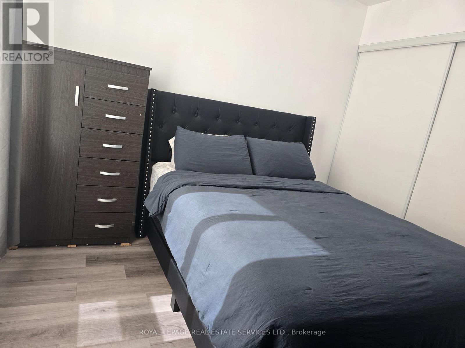601 - 840 Queens Plate Drive, Toronto (West Humber-Clairville), Ontario  M9W 0E7 - Photo 14 - W13851422