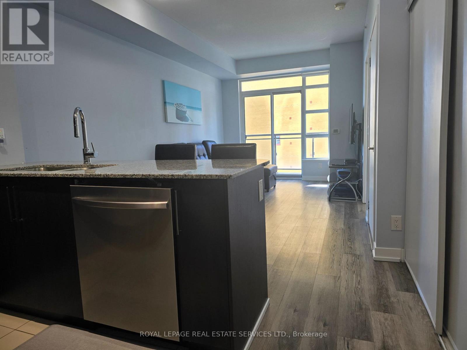 601 - 840 Queens Plate Drive, Toronto (West Humber-Clairville), Ontario  M9W 0E7 - Photo 7 - W13851422