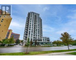 601 - 840 QUEENS PLATE DRIVE, Toronto, Ontario
