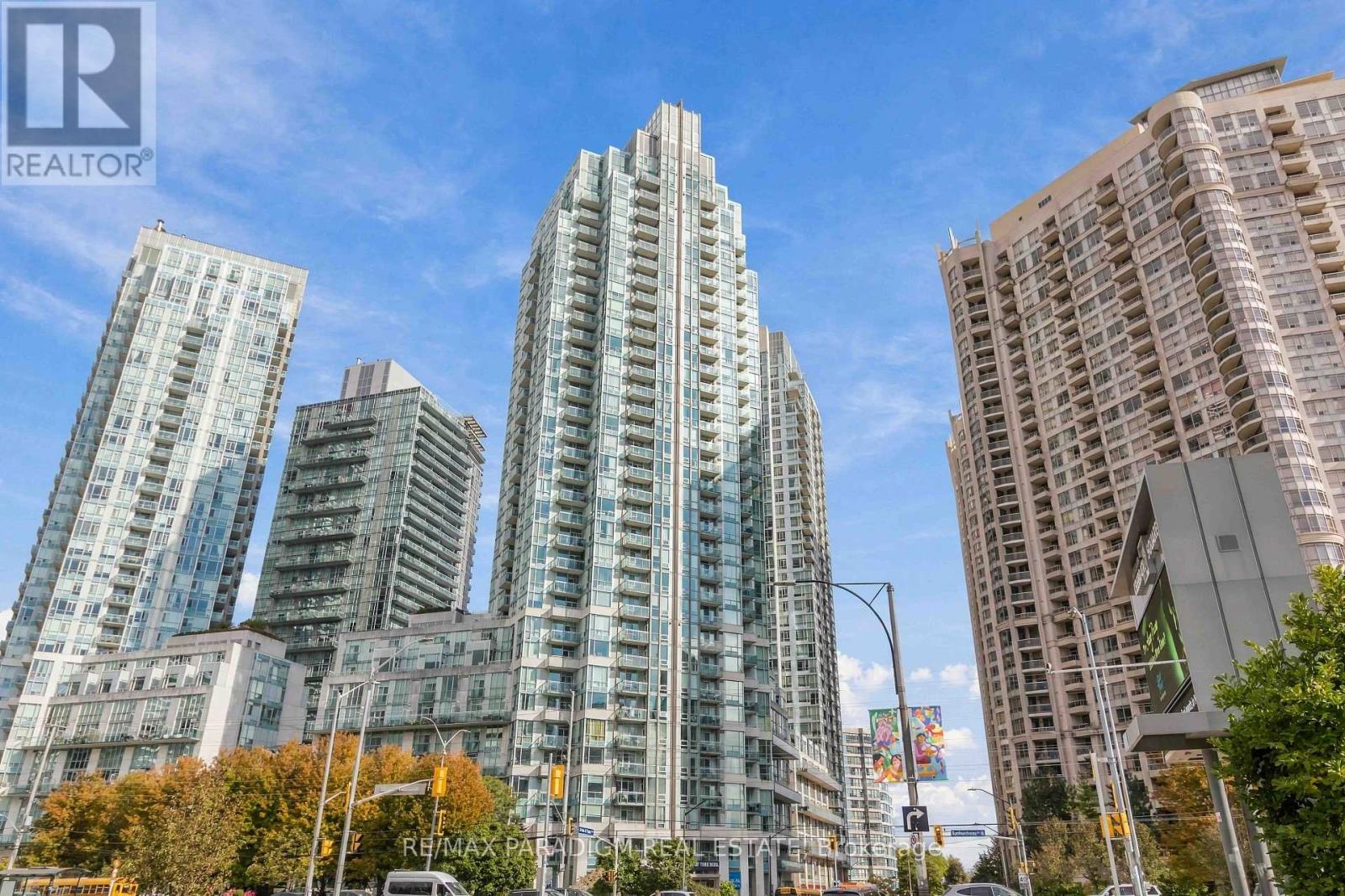 2503 - 3939 DUKE OF YORK BOULEVARD, Mississauga, Ontario