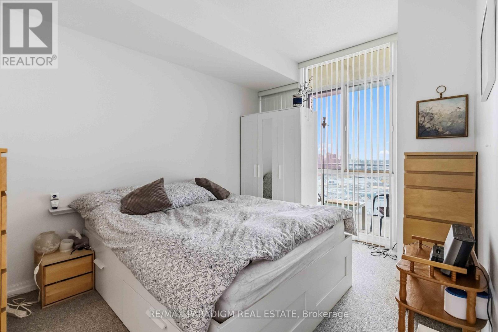 2503 - 3939 Duke Of York Boulevard, Mississauga, Ontario  L5B 4N2 - Photo 13 - W13851458