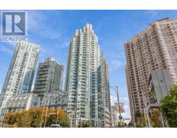 2503 - 3939 DUKE OF YORK BOULEVARD, Mississauga, Ontario