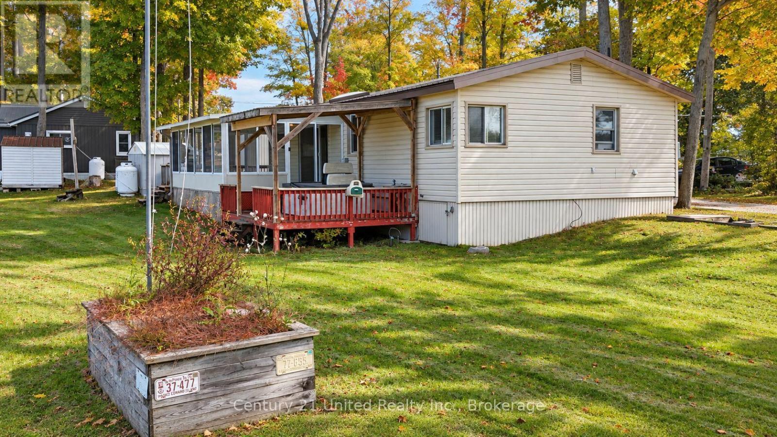 207 Rollies Point Road, Curve Lake First Nation 35, Ontario  K0L 2H0 - Photo 6 - X13851414