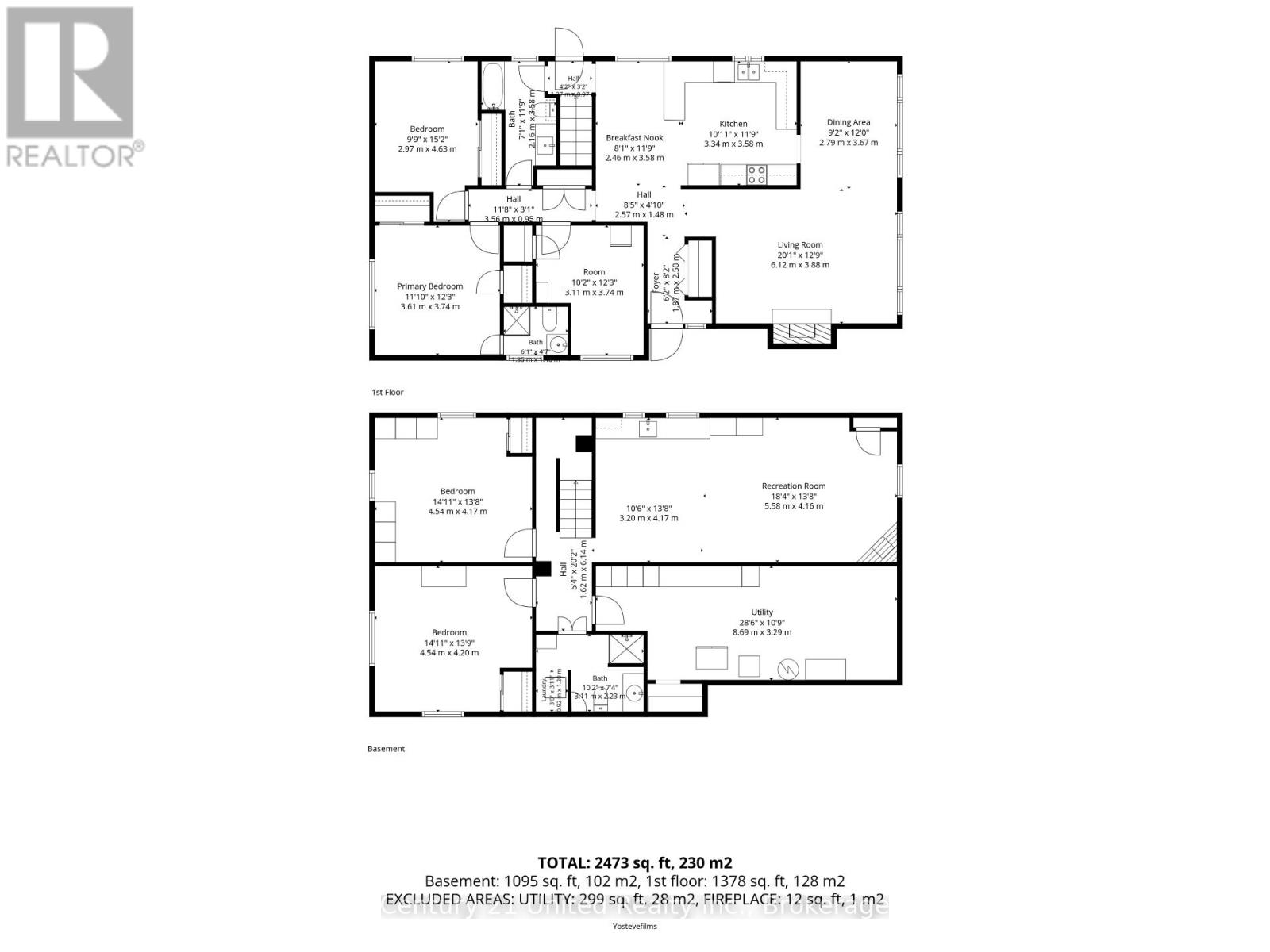 1225 Milburn Street, Peterborough, Ontario  K9H 6P3 - Photo 47 - X13851130
