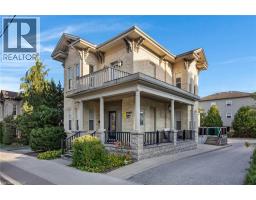 33 YOUNG Street E, waterloo, Ontario