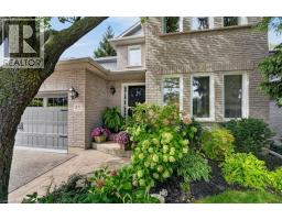 45 RICHMOND Crescent, stoney creek, Ontario