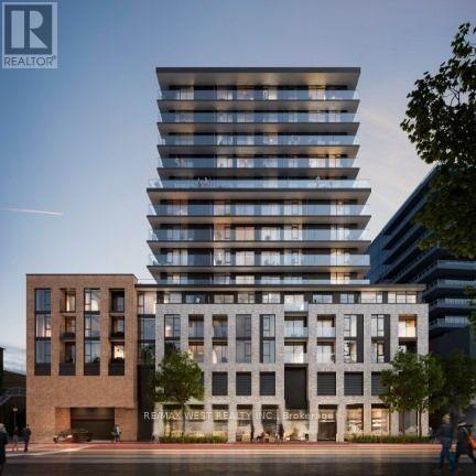 325 - 1 JARVIS STREET