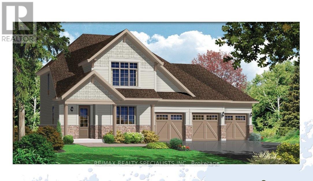 4 LARISSA PARK DRIVE, Quinte West, Ontario