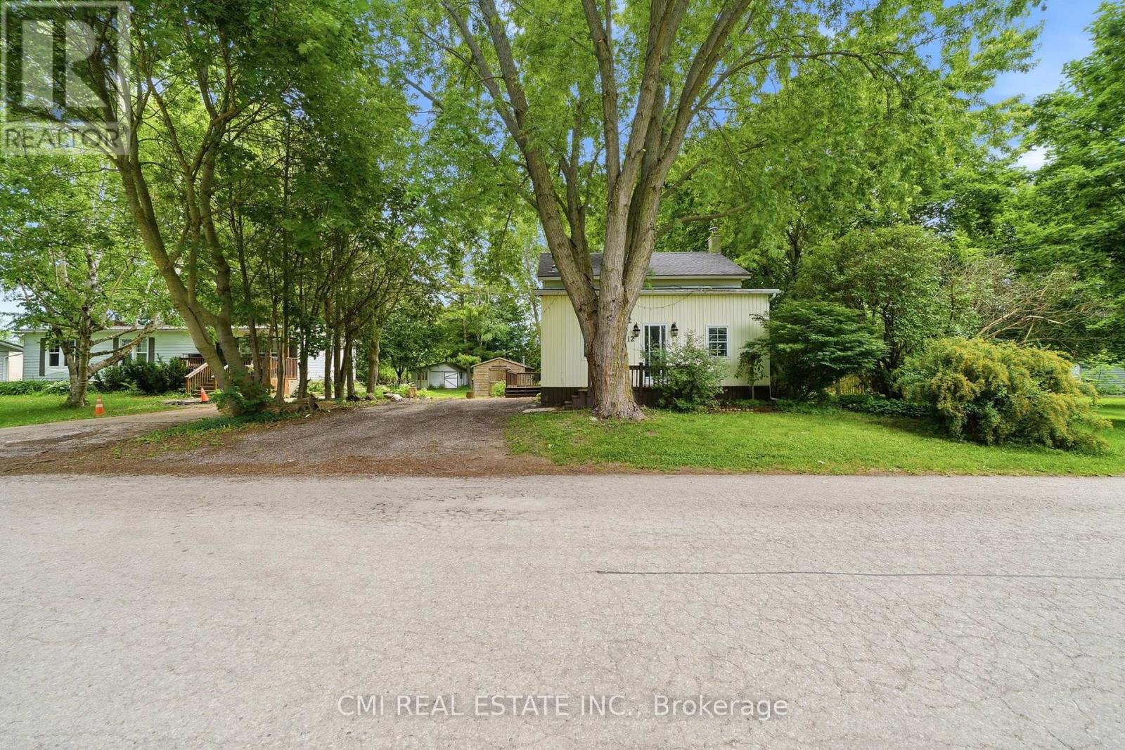 12 Argyle Street, Kincardine, Ontario  N0G 2T0 - Photo 3 - X13851320
