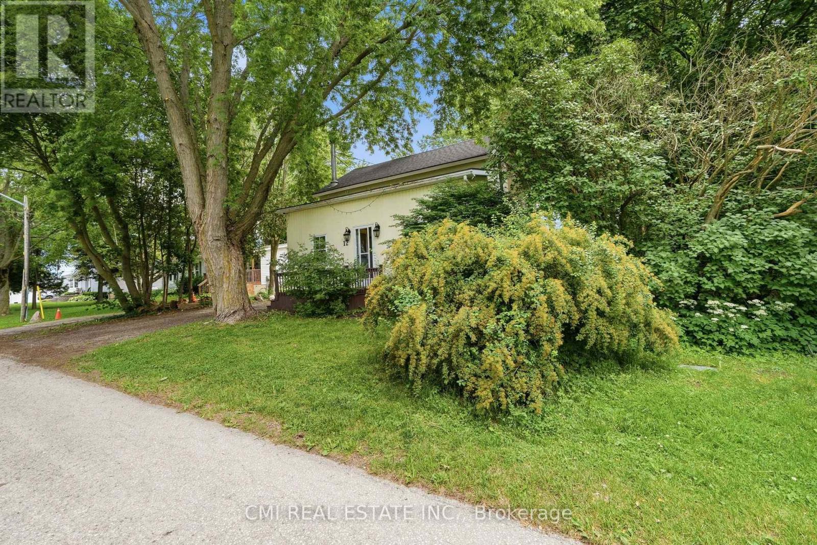 12 Argyle Street, Kincardine, Ontario  N0G 2T0 - Photo 31 - X13851320