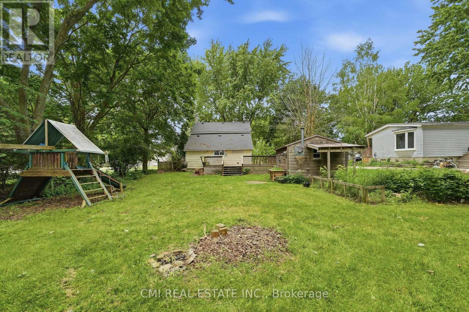 12 Argyle Street, Kincardine, Ontario  N0G 2T0 - Photo 35 - X13851320