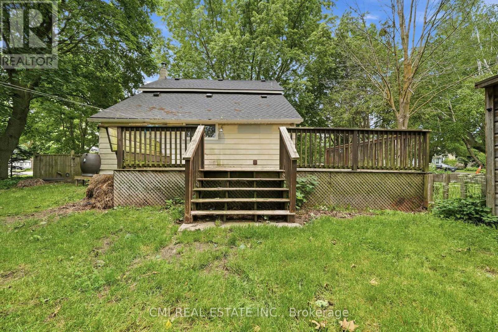12 Argyle Street, Kincardine, Ontario  N0G 2T0 - Photo 37 - X13851320