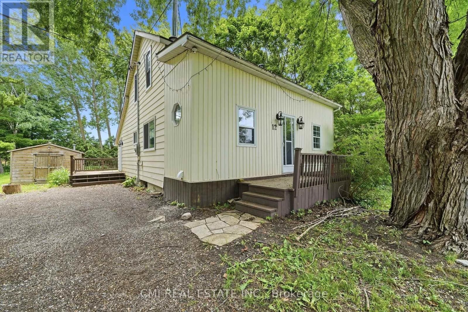 12 Argyle Street, Kincardine, Ontario  N0G 2T0 - Photo 4 - X13851320
