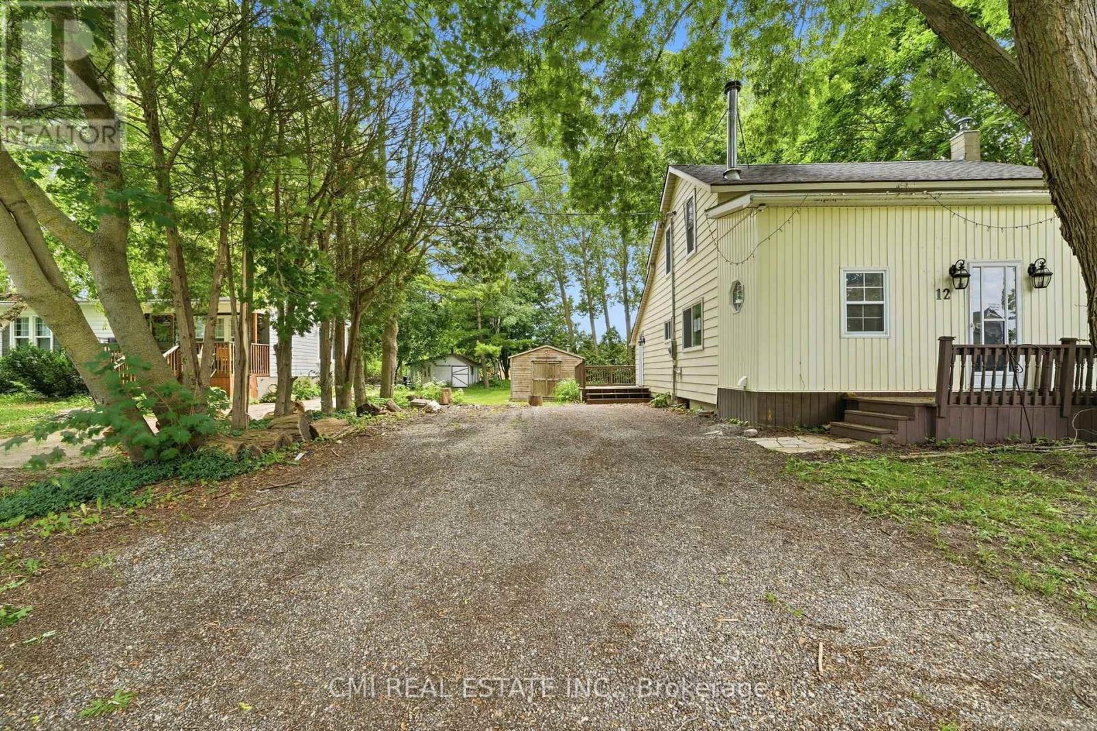 12 Argyle Street, Kincardine, Ontario  N0G 2T0 - Photo 5 - X13851320