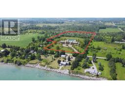 418 VICTORIA BEACH ROAD, Cramahe, Ontario
