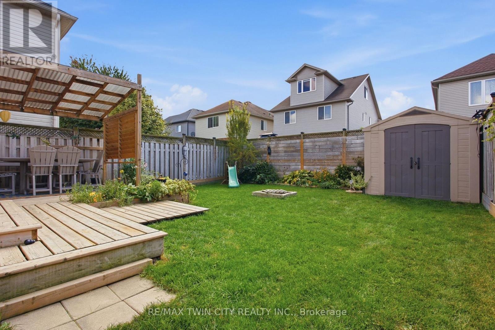 15 Cannes Street, Kitchener, Ontario  N2R 1V9 - Photo 44 - X13851374