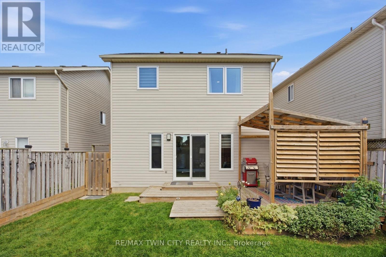 15 Cannes Street, Kitchener, Ontario  N2R 1V9 - Photo 49 - X13851374