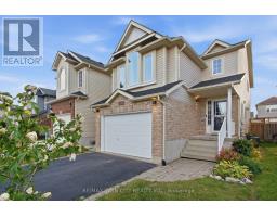 15 CANNES STREET, Kitchener, Ontario