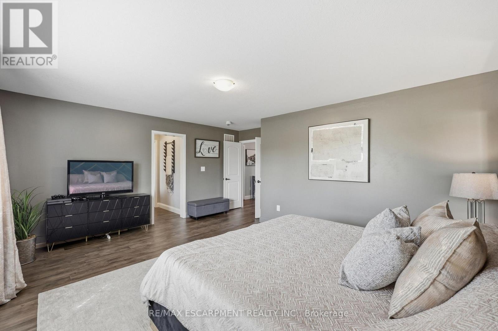 47 Larry Crescent, Haldimand, Ontario  N3W 0B3 - Photo 23 - X13851408