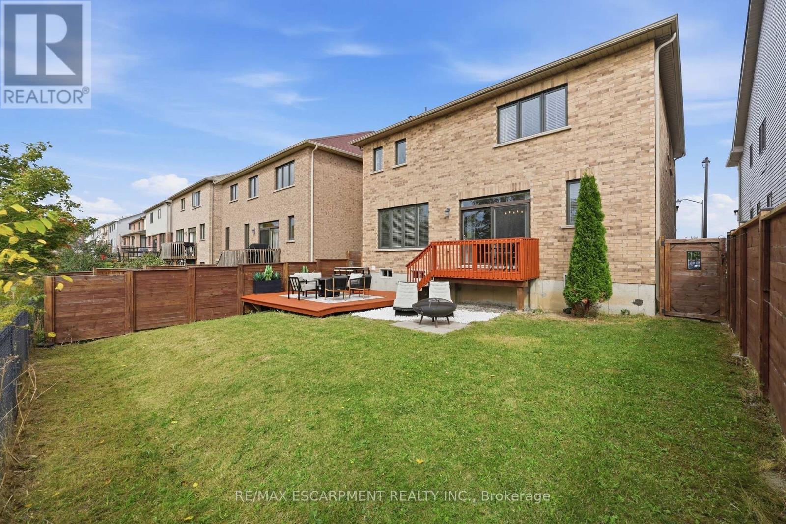 47 Larry Crescent, Haldimand, Ontario  N3W 0B3 - Photo 35 - X13851408