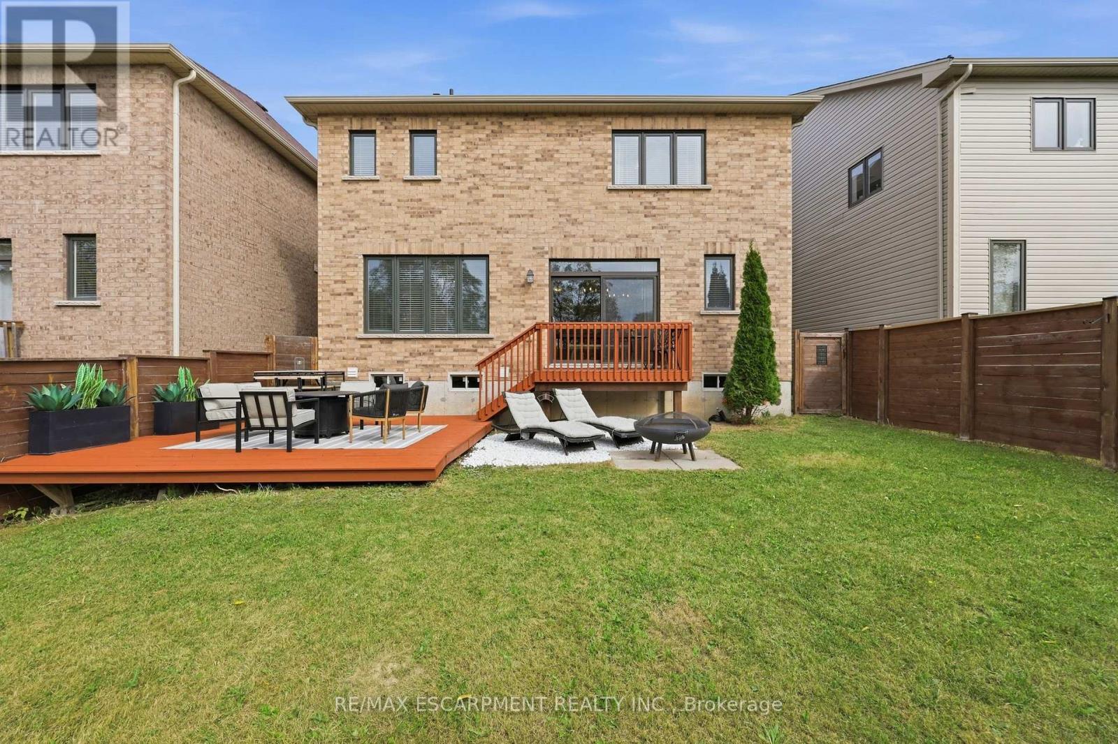47 Larry Crescent, Haldimand, Ontario  N3W 0B3 - Photo 37 - X13851408