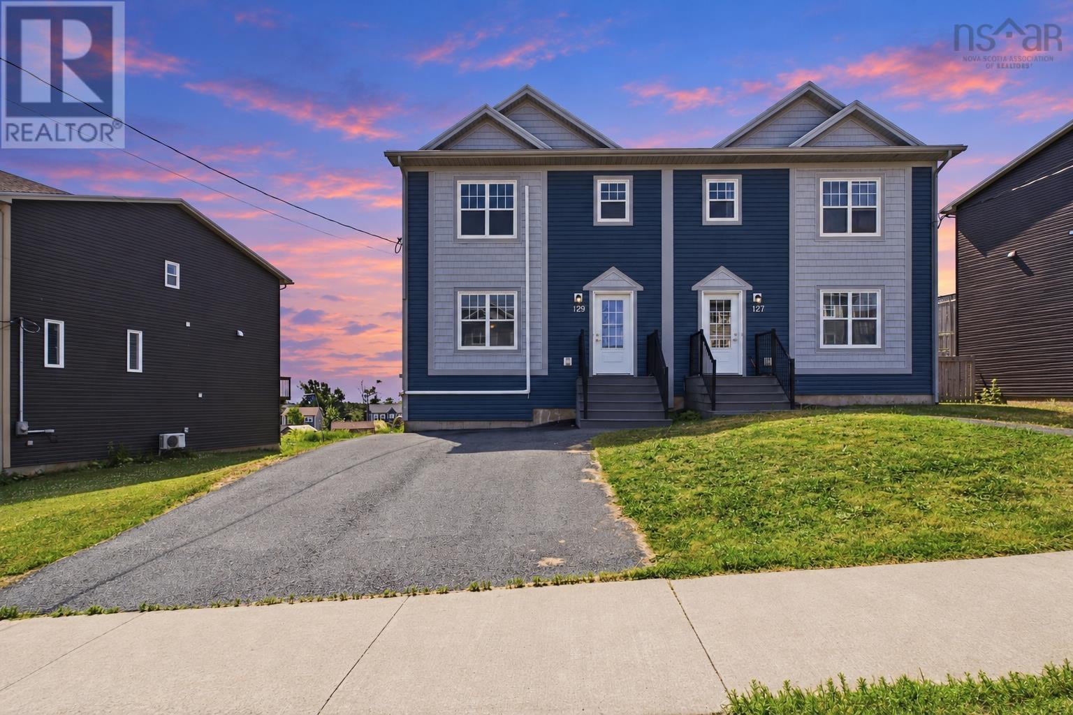 129 Executive Drive, middle sackville, Nova Scotia