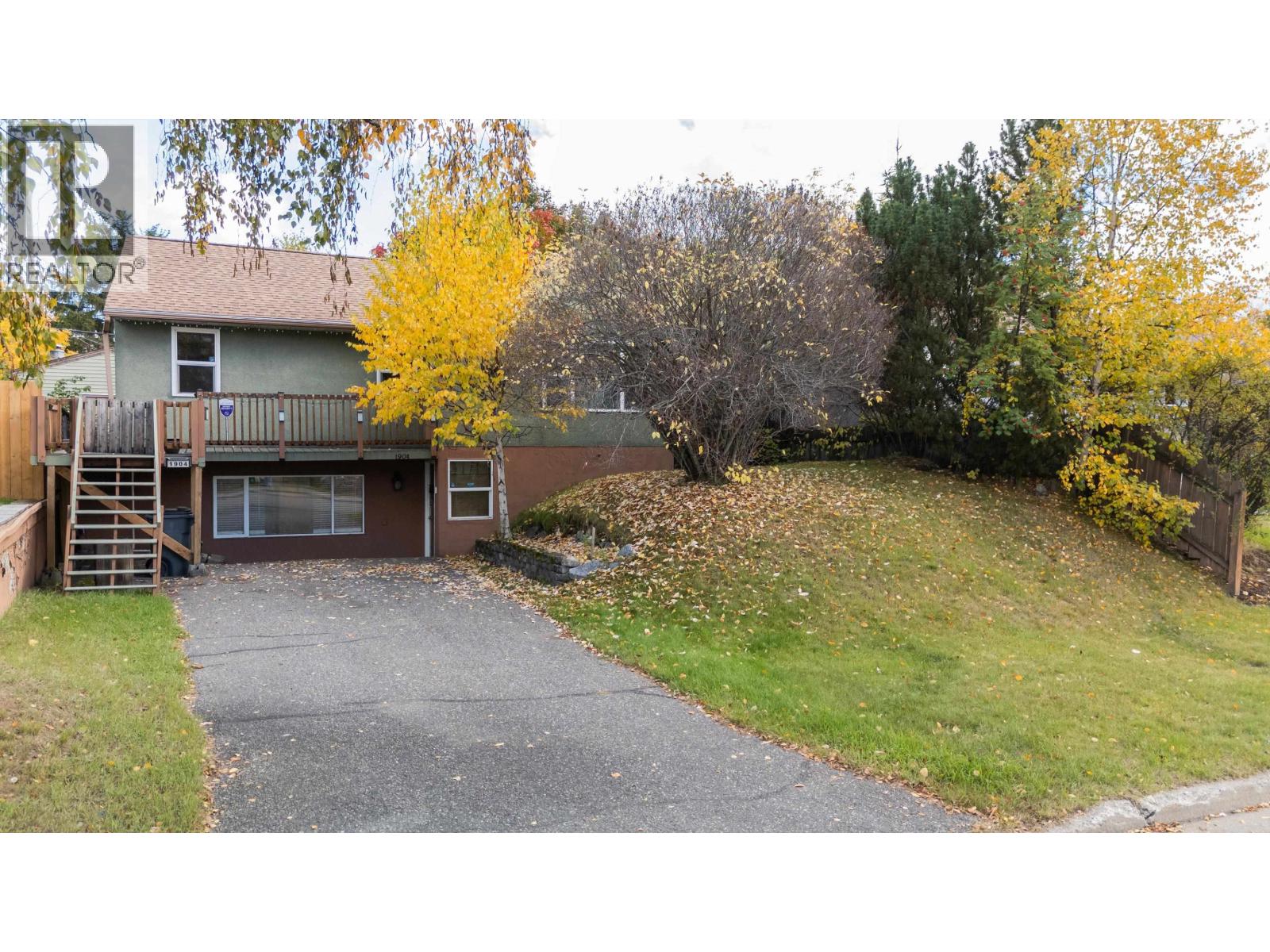 1904 Oak Street, Prince George, British Columbia  V2L 1Z2 - Photo 9 - R3171230