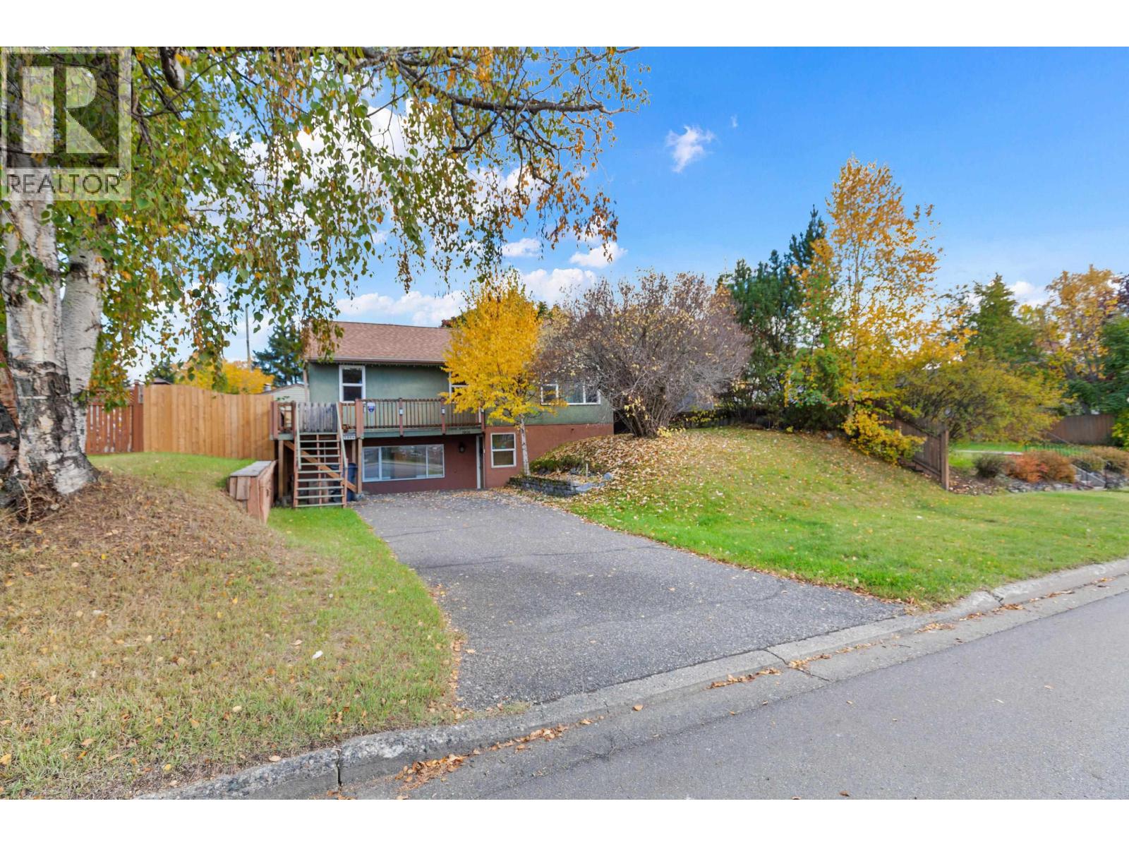 1904 OAK STREET, Prince George, British Columbia