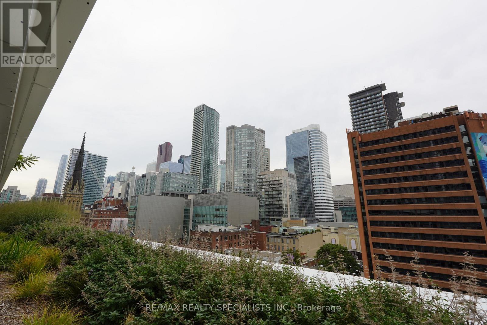 908 - 252 Church Street, Toronto, Ontario  M5B 1Z2 - Photo 28 - C13850006