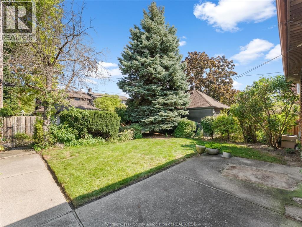 2214 Victoria Avenue, Windsor, Ontario  N8X 1R1 - Photo 39 - 26024183
