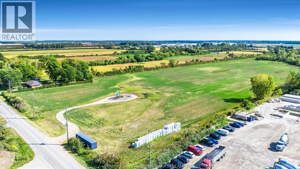 V/l Mersea Rd 5, Leamington, Ontario N8H 3V6 - Photo 3 - 26024190