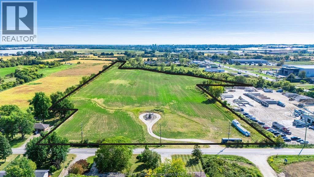 V/l Mersea Rd 5, Leamington, Ontario N8H 3V6 - Photo 1 - 26024190