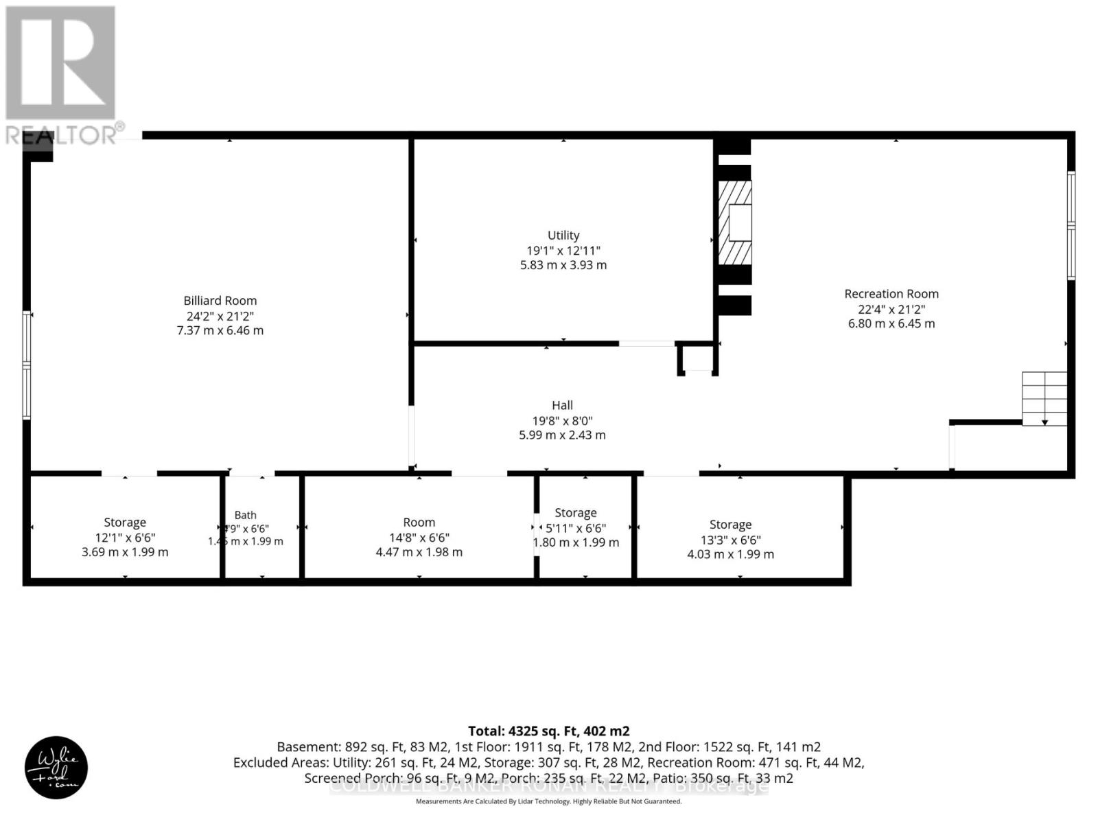 8799 Highway 89, Adjala-Tosorontio, Ontario  L9R 1V1 - Photo 49 - N13646696