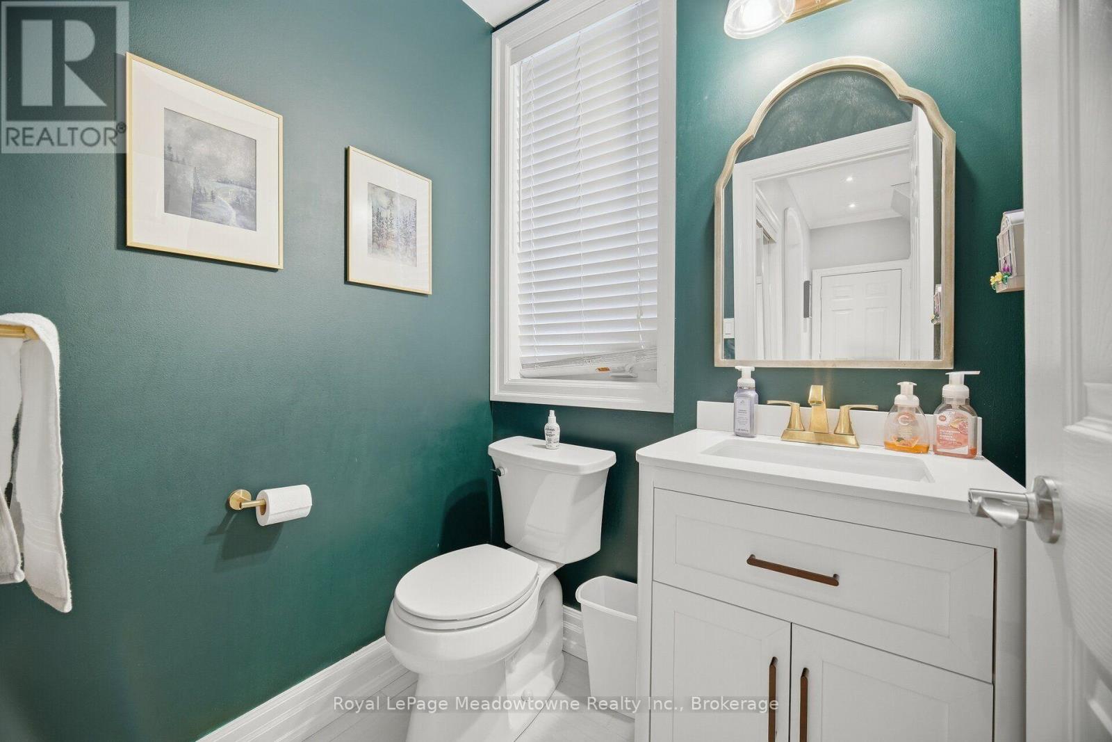 954 Lancaster Boulevard, Milton, Ontario  L9T 6A2 - Photo 23 - W13851442