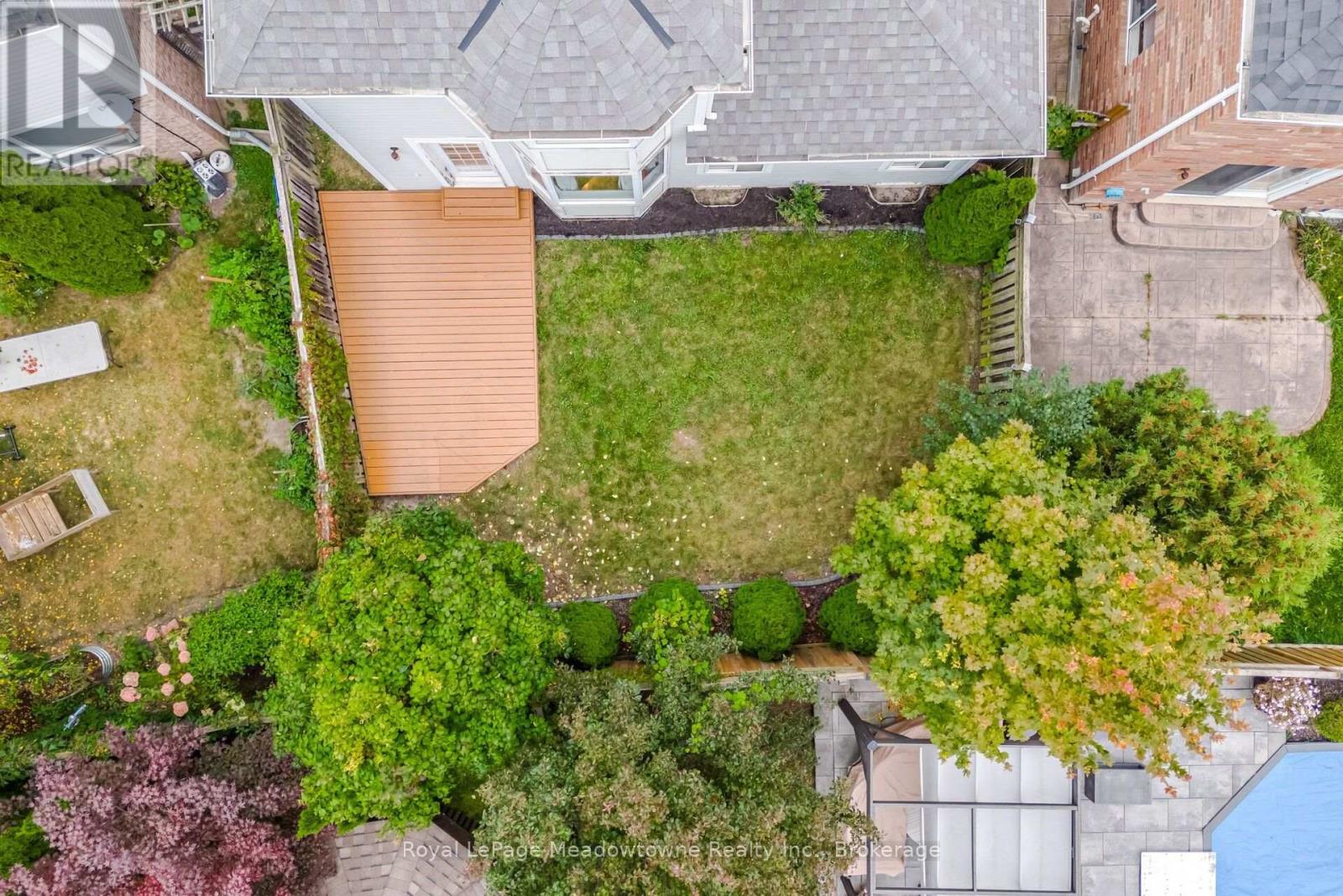954 Lancaster Boulevard, Milton, Ontario  L9T 6A2 - Photo 44 - W13851442
