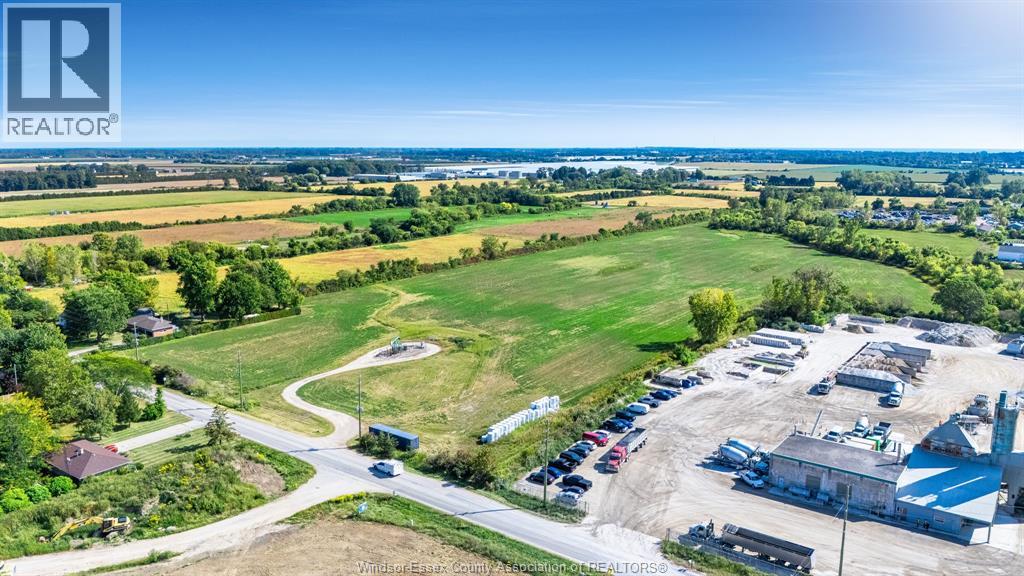 V/l Mersea Road 5, Leamington, Ontario N8H 3V6 - Photo 4 - 26024193