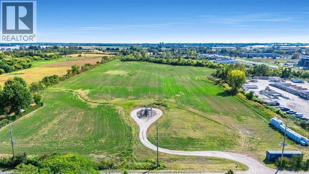 V/l Mersea Road 5, Leamington, Ontario N8H 3V6 - Photo 2 - 26024193