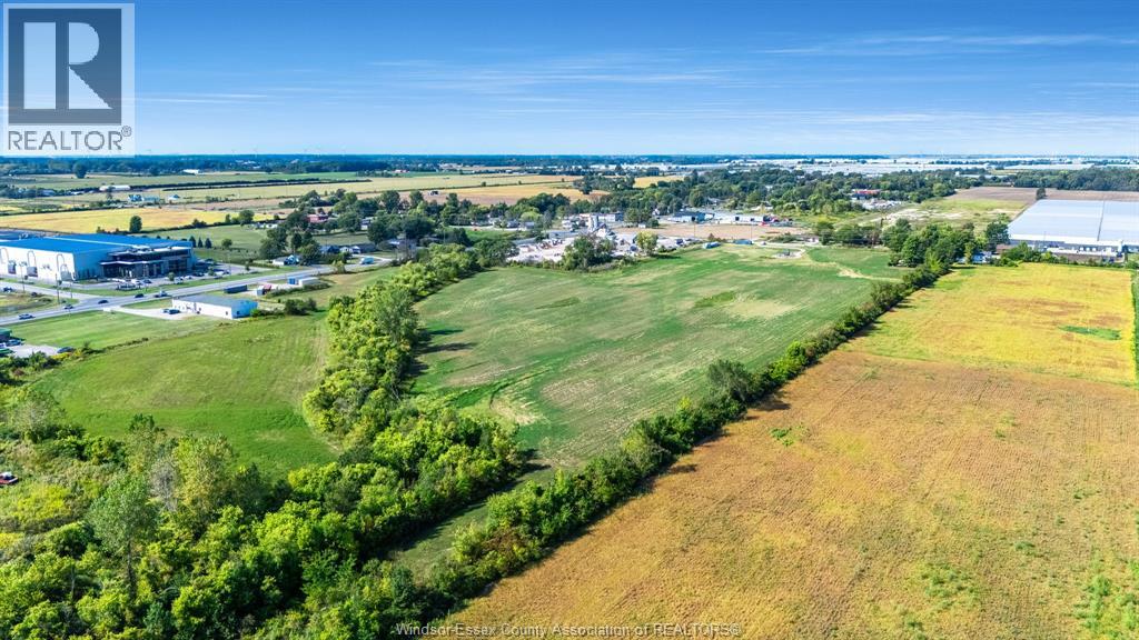 V/l Mersea Road 5, Leamington, Ontario N8H 3V6 - Photo 8 - 26024193
