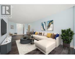 206 - 1 ROWNTREE ROAD, Toronto, Ontario