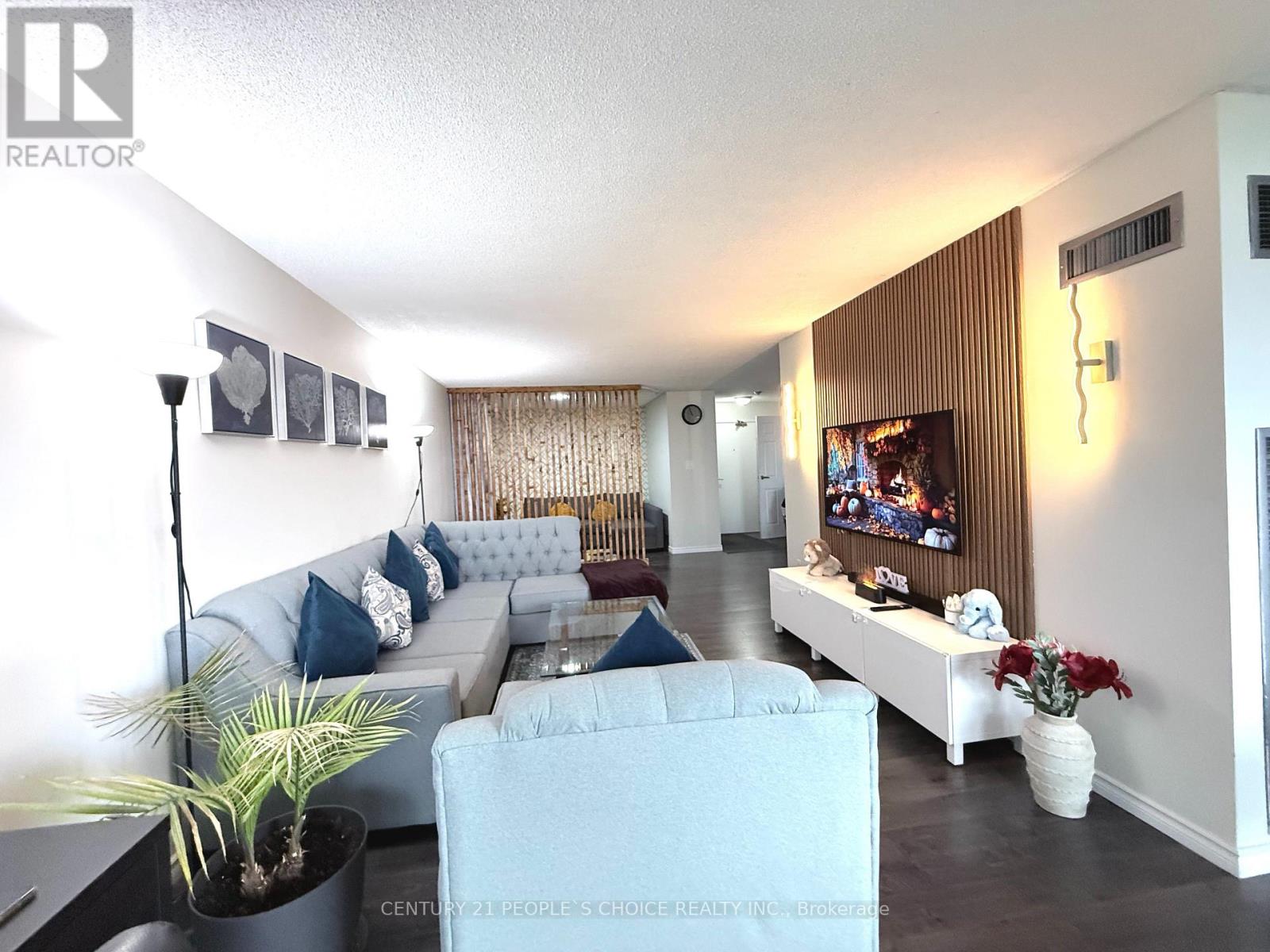 1710 - 5 Rowntree Road, Toronto, Ontario  M9V 5G9 - Photo 19 - W13850054