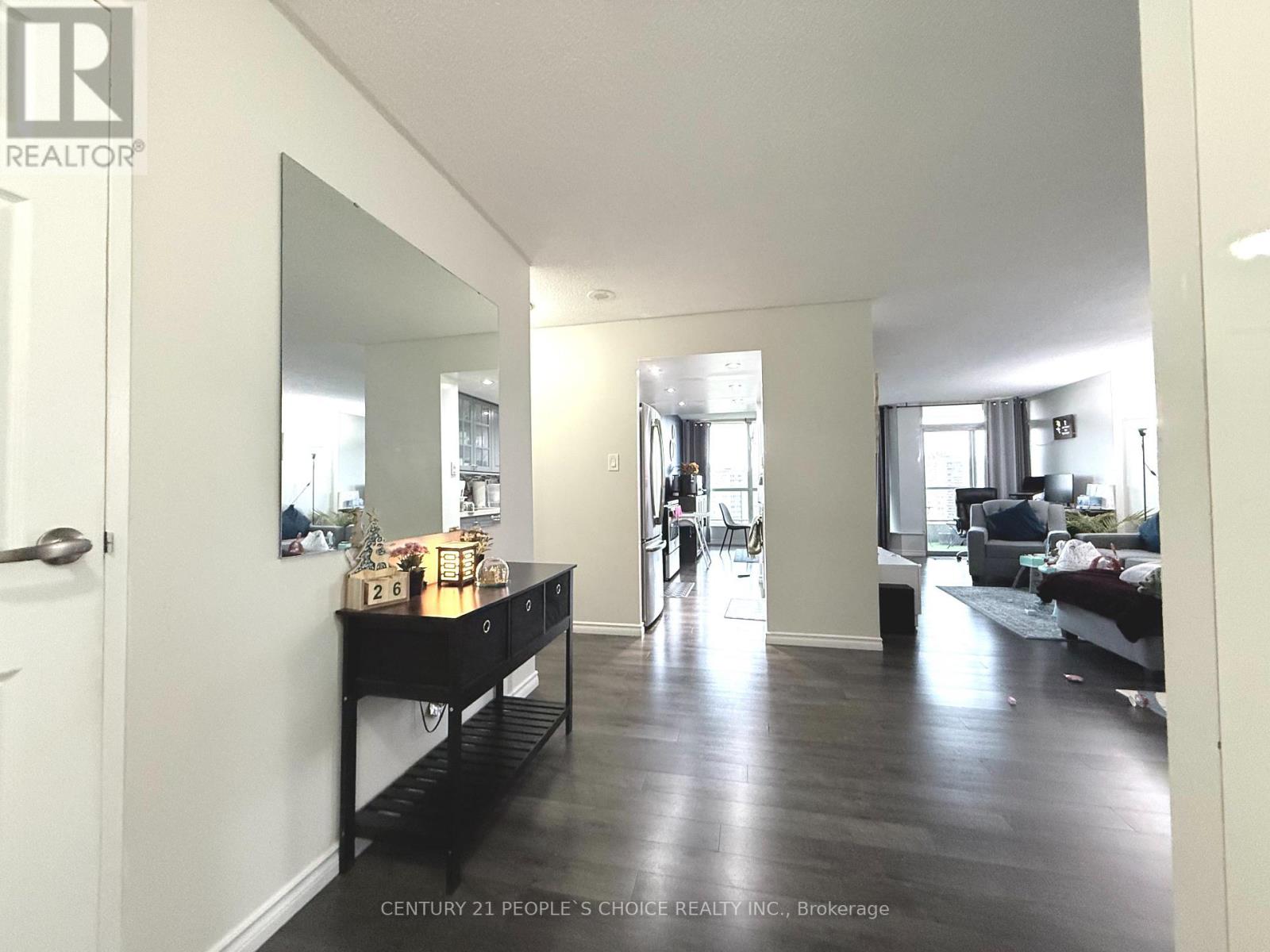 1710 - 5 Rowntree Road, Toronto, Ontario  M9V 5G9 - Photo 23 - W13850054