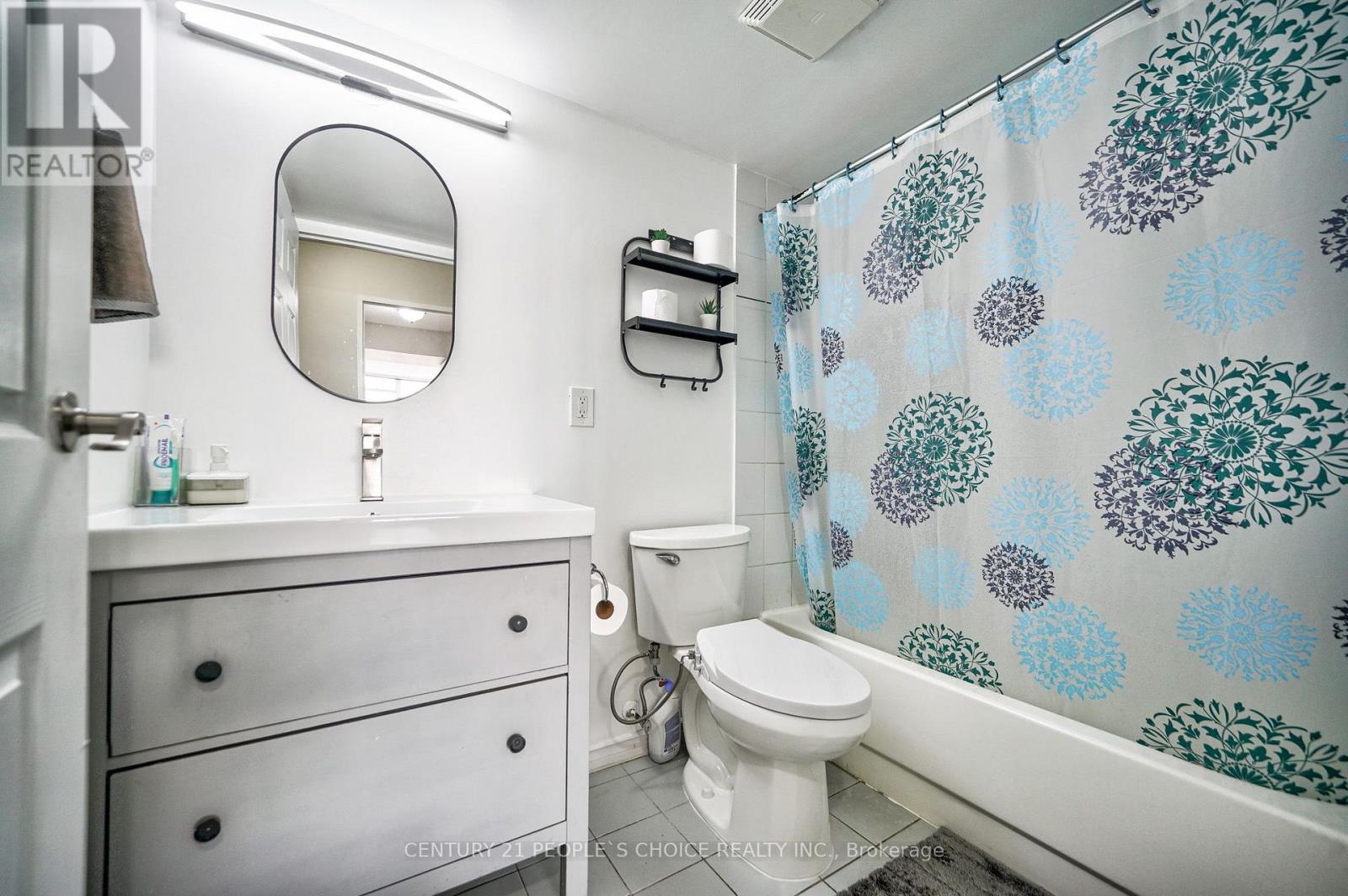 1710 - 5 Rowntree Road, Toronto, Ontario  M9V 5G9 - Photo 26 - W13850054