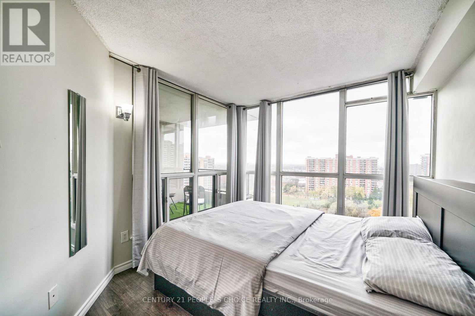 1710 - 5 Rowntree Road, Toronto, Ontario  M9V 5G9 - Photo 32 - W13850054
