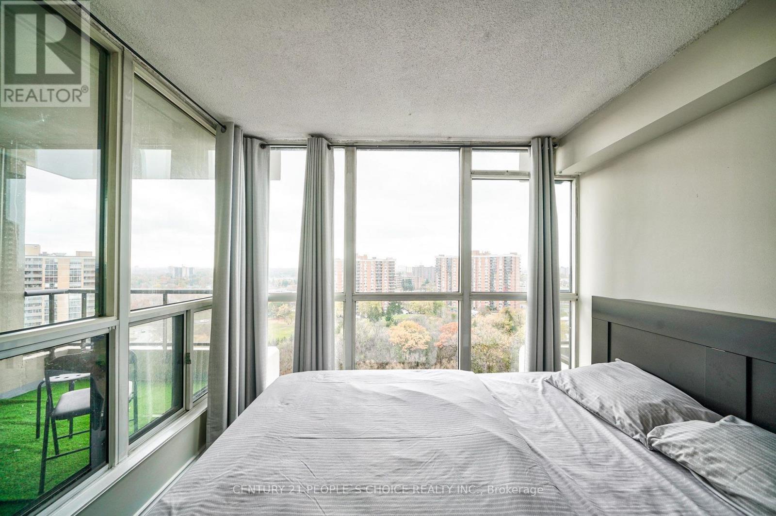 1710 - 5 Rowntree Road, Toronto, Ontario  M9V 5G9 - Photo 35 - W13850054
