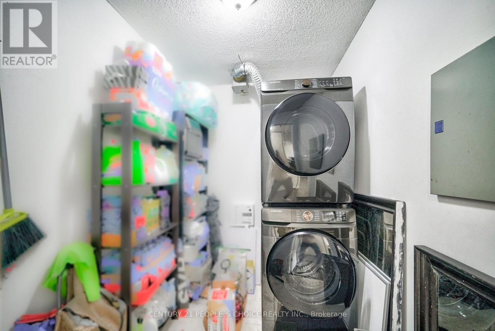 1710 - 5 Rowntree Road, Toronto, Ontario  M9V 5G9 - Photo 39 - W13850054