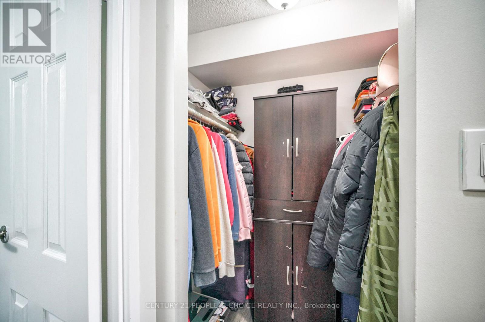 1710 - 5 Rowntree Road, Toronto, Ontario  M9V 5G9 - Photo 36 - W13850054